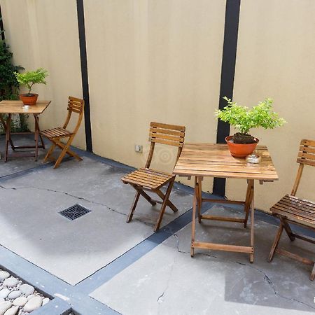 Uriburu 1756 By Ayres Apartments Recoleta Μπουένος Άιρες Εξωτερικό φωτογραφία