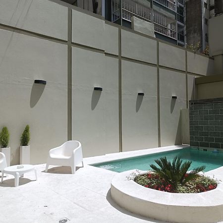 Uriburu 1756 By Ayres Apartments Recoleta Μπουένος Άιρες Εξωτερικό φωτογραφία