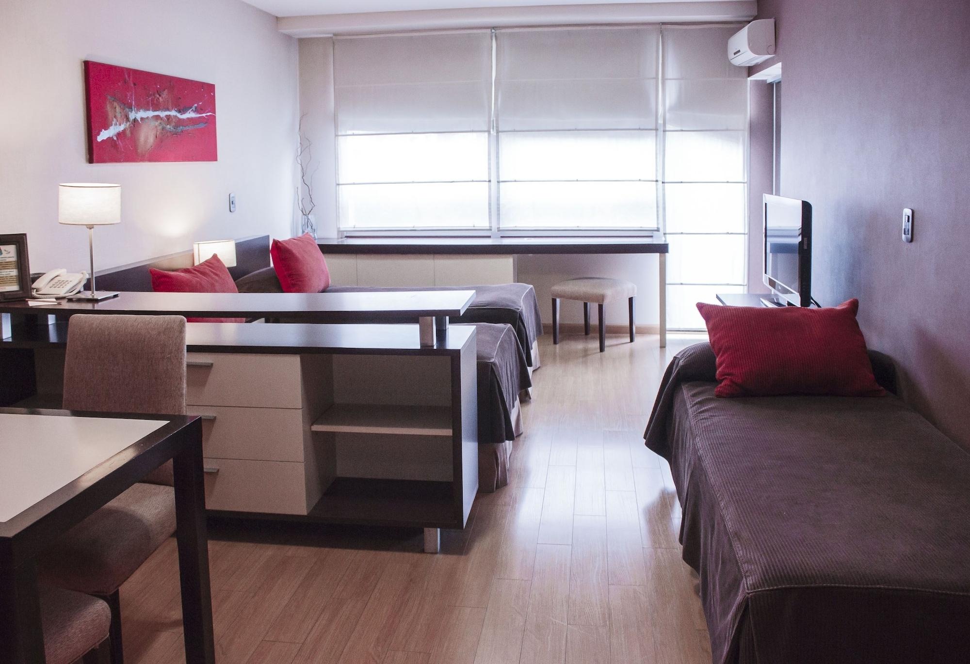 Uriburu 1756 By Ayres Apartments Recoleta Μπουένος Άιρες Εξωτερικό φωτογραφία