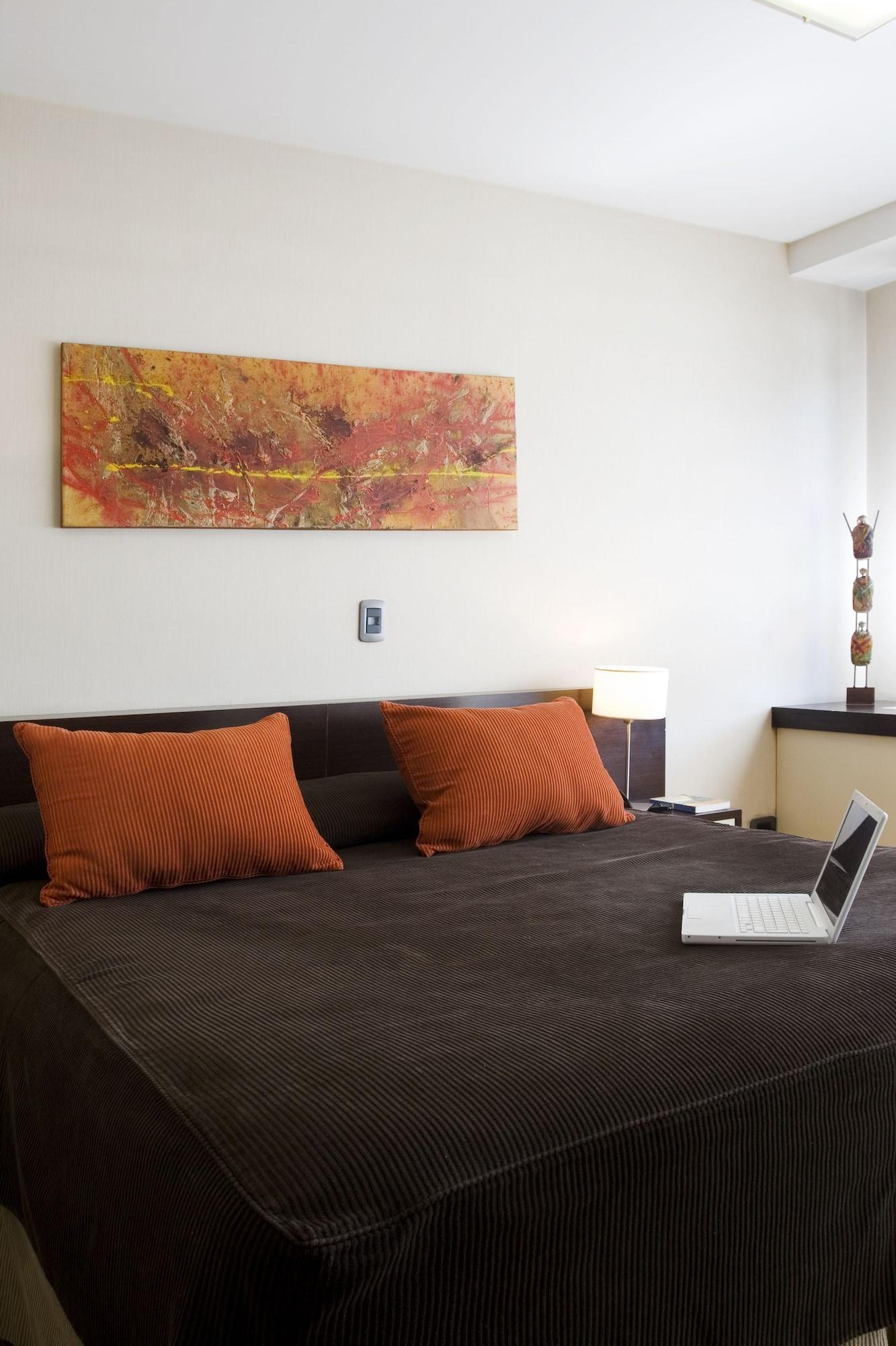 Uriburu 1756 By Ayres Apartments Recoleta Μπουένος Άιρες Εξωτερικό φωτογραφία