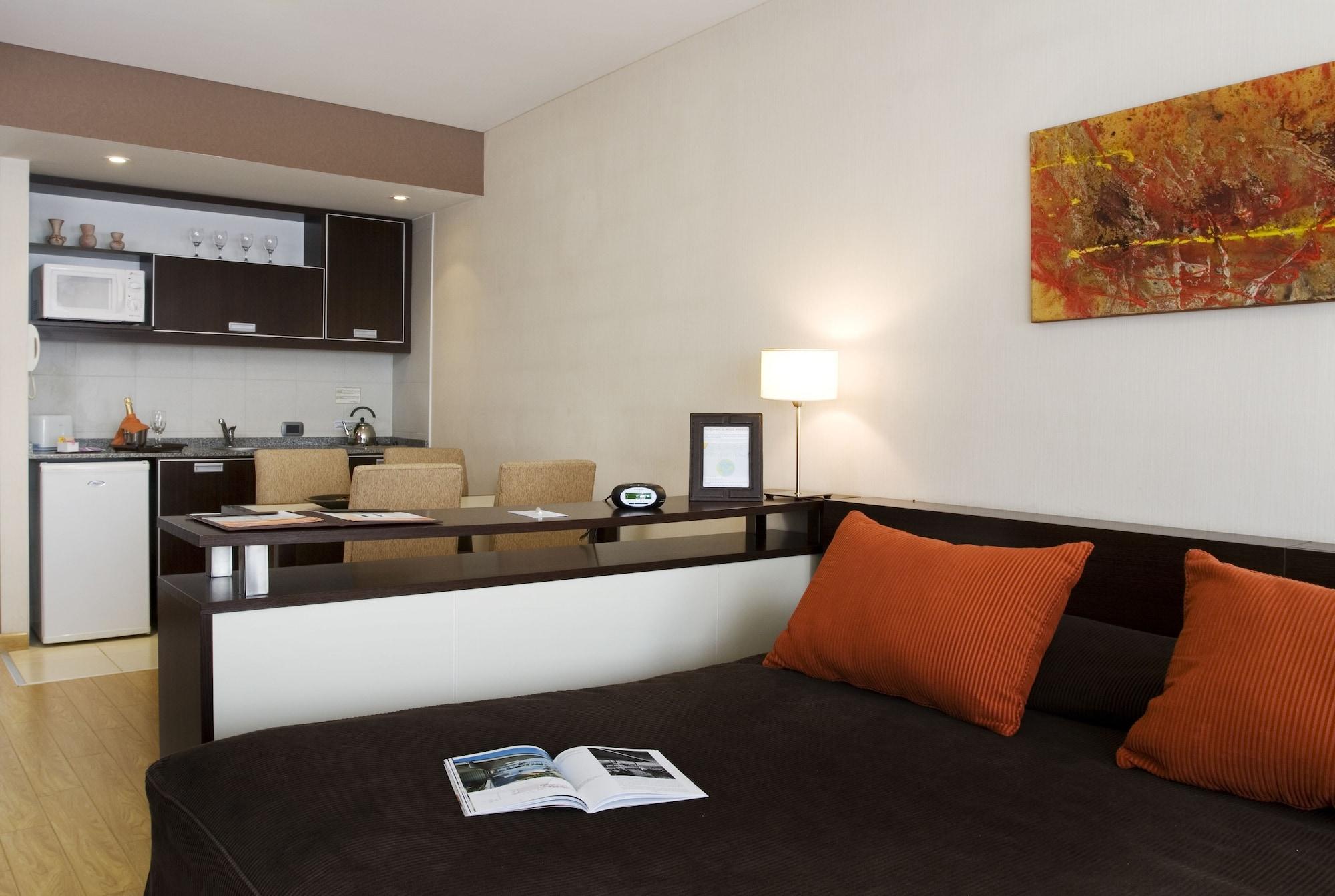 Uriburu 1756 By Ayres Apartments Recoleta Μπουένος Άιρες Εξωτερικό φωτογραφία