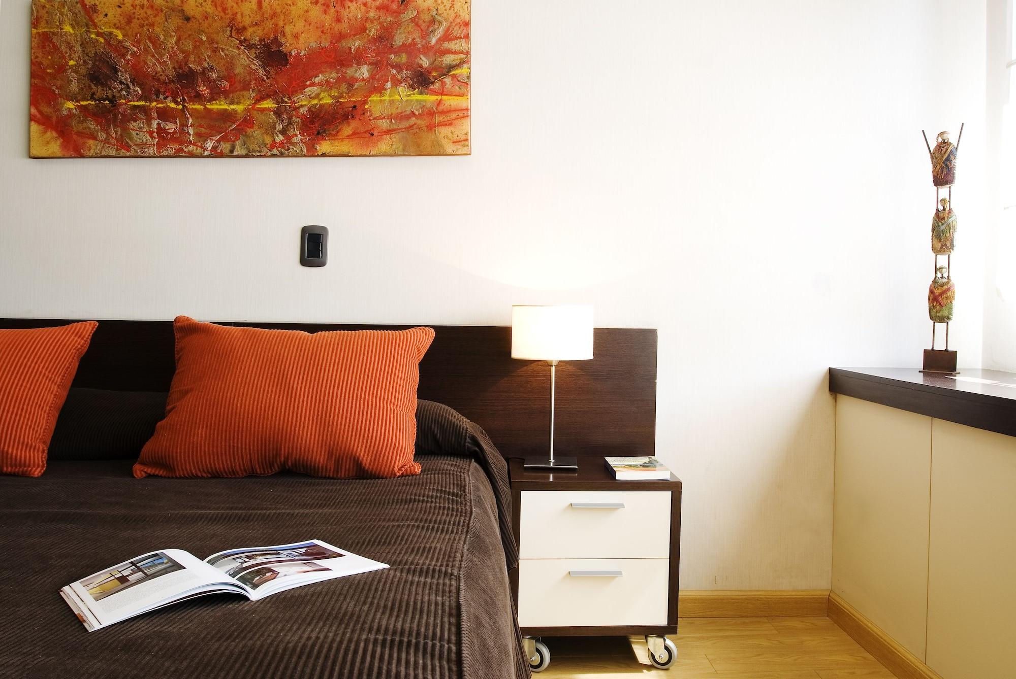 Uriburu 1756 By Ayres Apartments Recoleta Μπουένος Άιρες Εξωτερικό φωτογραφία
