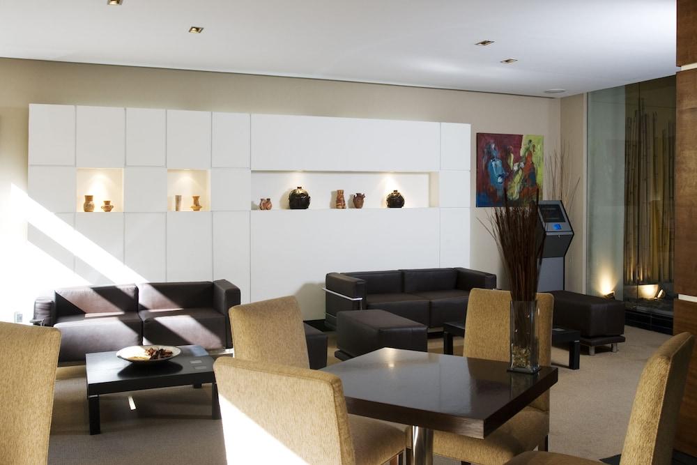 Uriburu 1756 By Ayres Apartments Recoleta Μπουένος Άιρες Εξωτερικό φωτογραφία