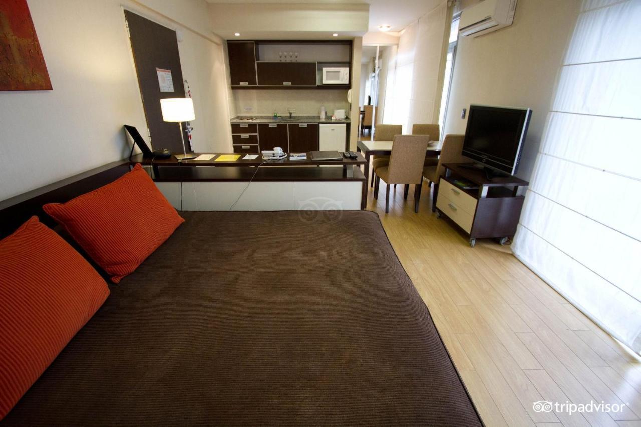 Uriburu 1756 By Ayres Apartments Recoleta Μπουένος Άιρες Εξωτερικό φωτογραφία