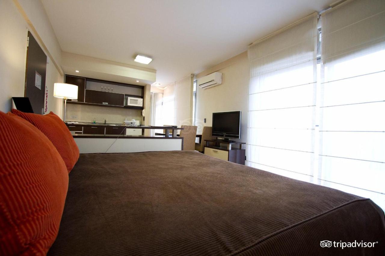 Uriburu 1756 By Ayres Apartments Recoleta Μπουένος Άιρες Εξωτερικό φωτογραφία
