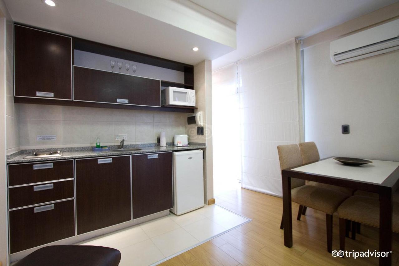 Uriburu 1756 By Ayres Apartments Recoleta Μπουένος Άιρες Εξωτερικό φωτογραφία