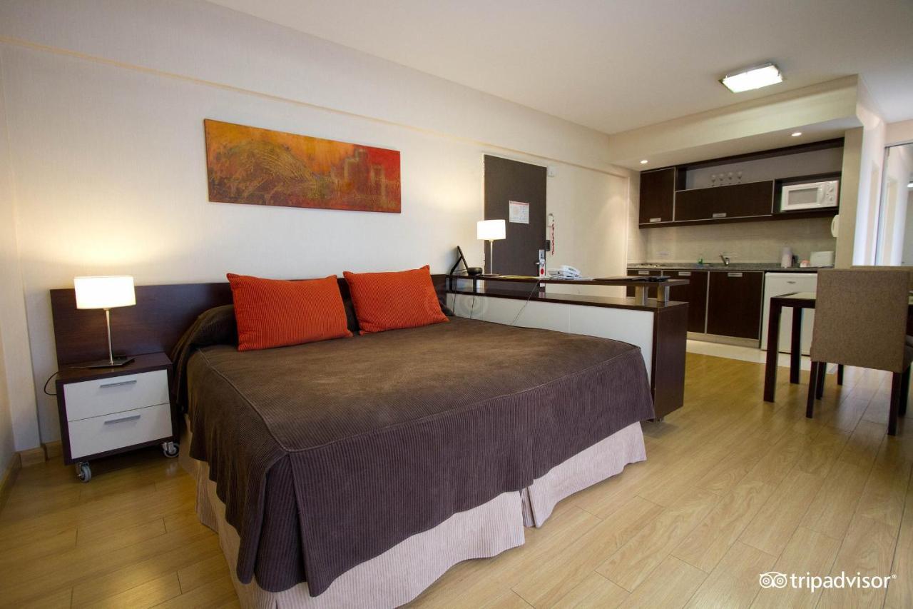 Uriburu 1756 By Ayres Apartments Recoleta Μπουένος Άιρες Εξωτερικό φωτογραφία