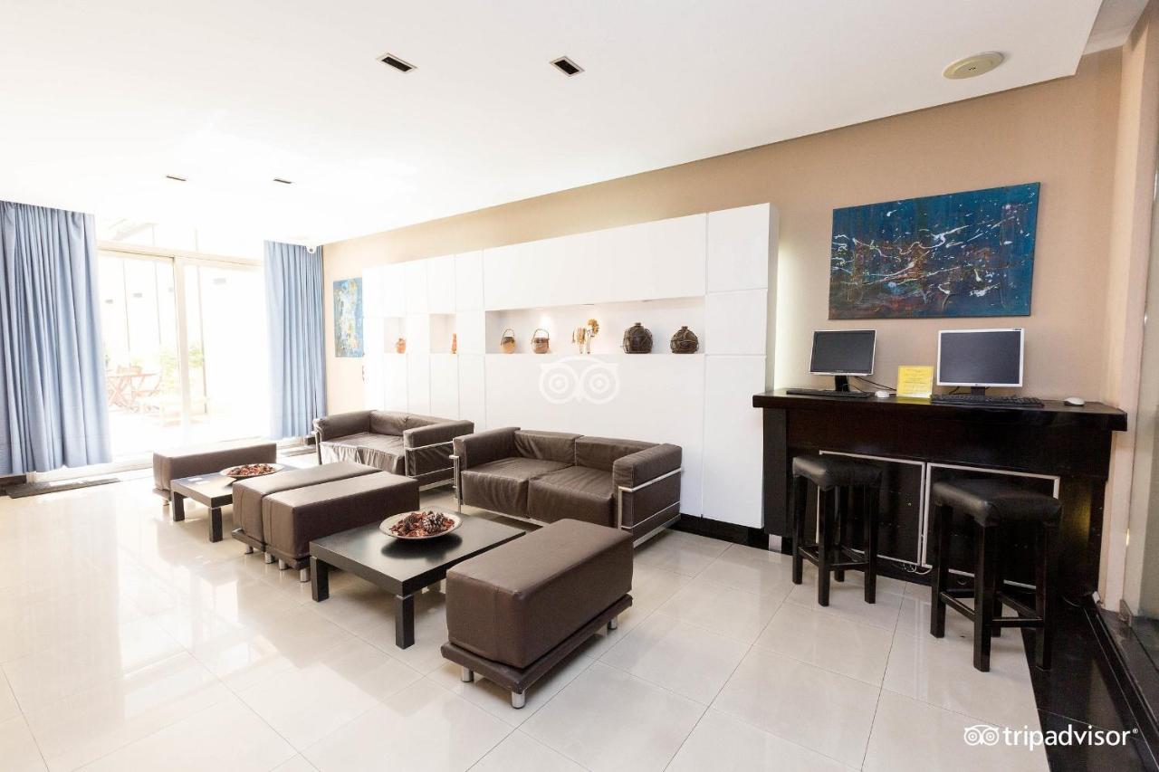 Uriburu 1756 By Ayres Apartments Recoleta Μπουένος Άιρες Εξωτερικό φωτογραφία