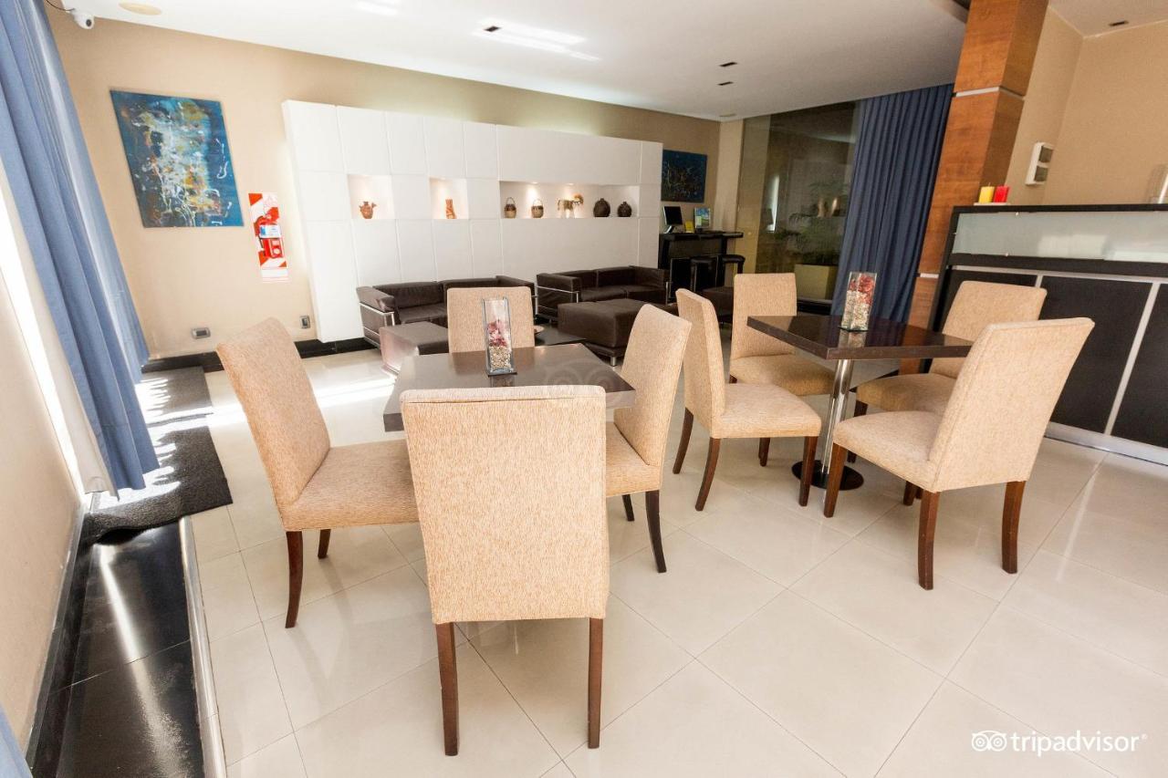 Uriburu 1756 By Ayres Apartments Recoleta Μπουένος Άιρες Εξωτερικό φωτογραφία