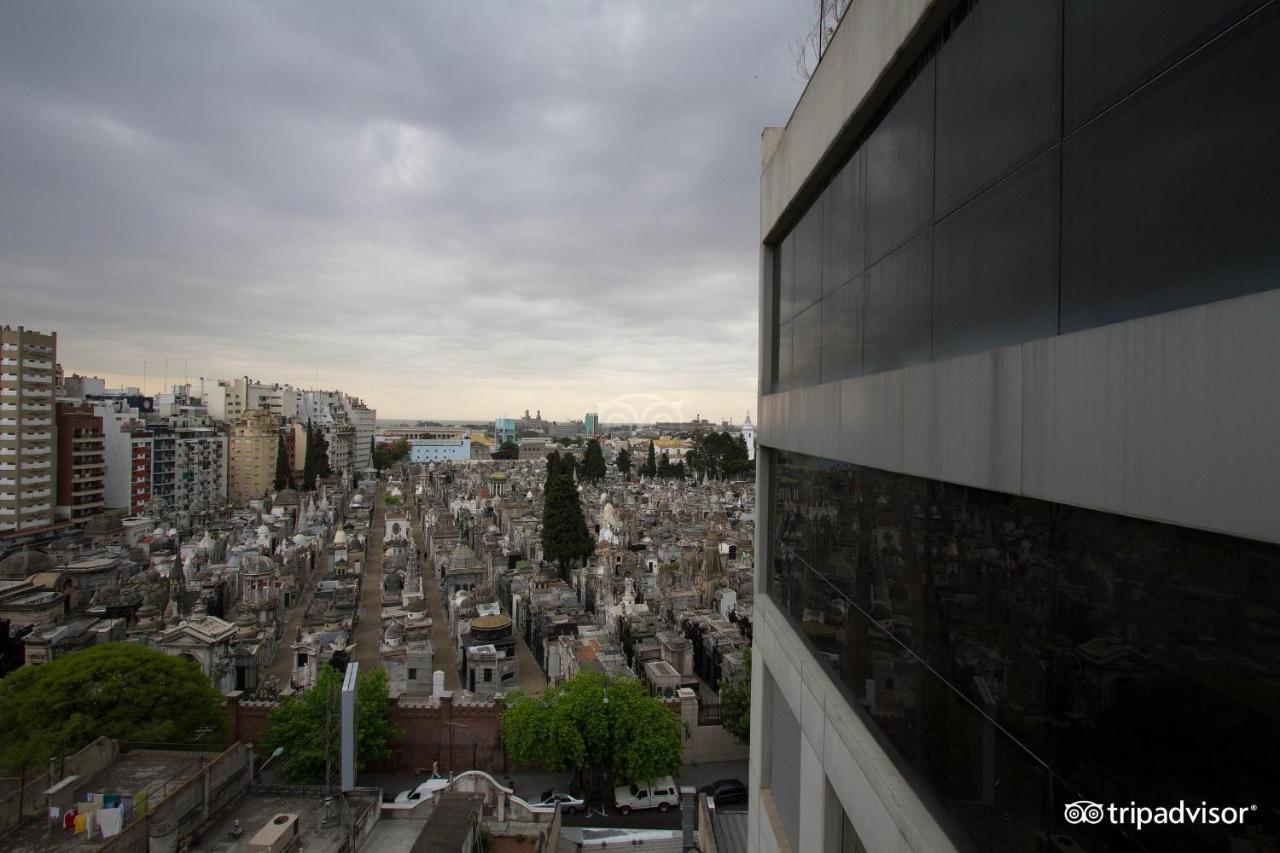 Uriburu 1756 By Ayres Apartments Recoleta Μπουένος Άιρες Εξωτερικό φωτογραφία