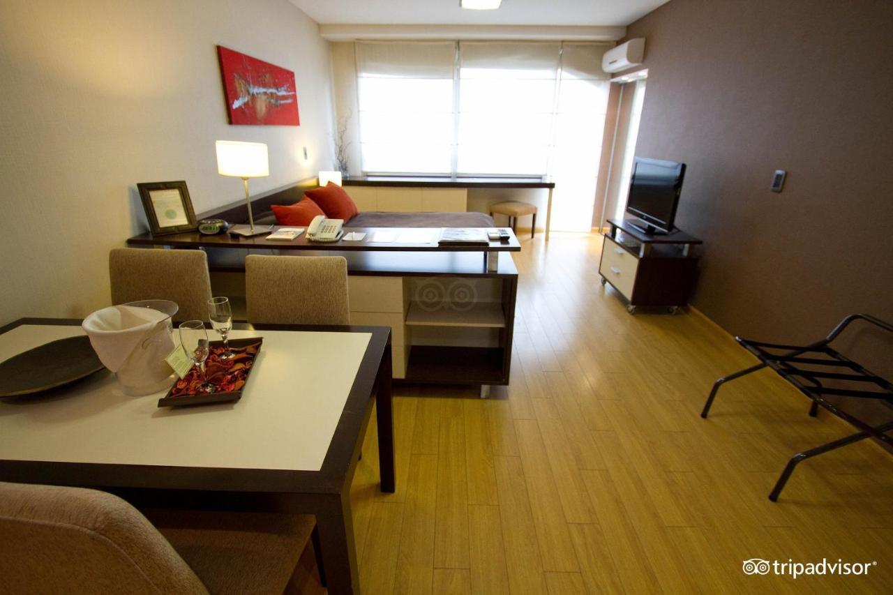 Uriburu 1756 By Ayres Apartments Recoleta Μπουένος Άιρες Εξωτερικό φωτογραφία