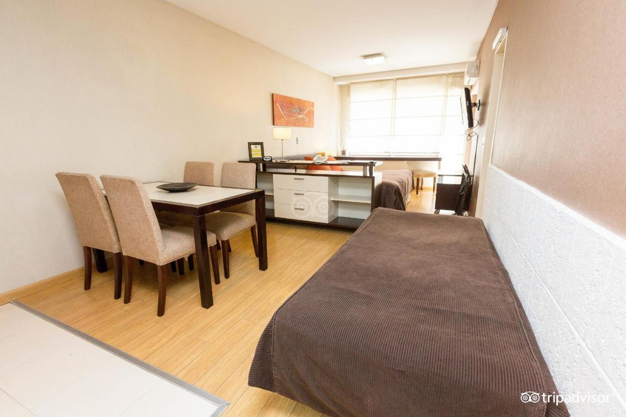 Uriburu 1756 By Ayres Apartments Recoleta Μπουένος Άιρες Εξωτερικό φωτογραφία