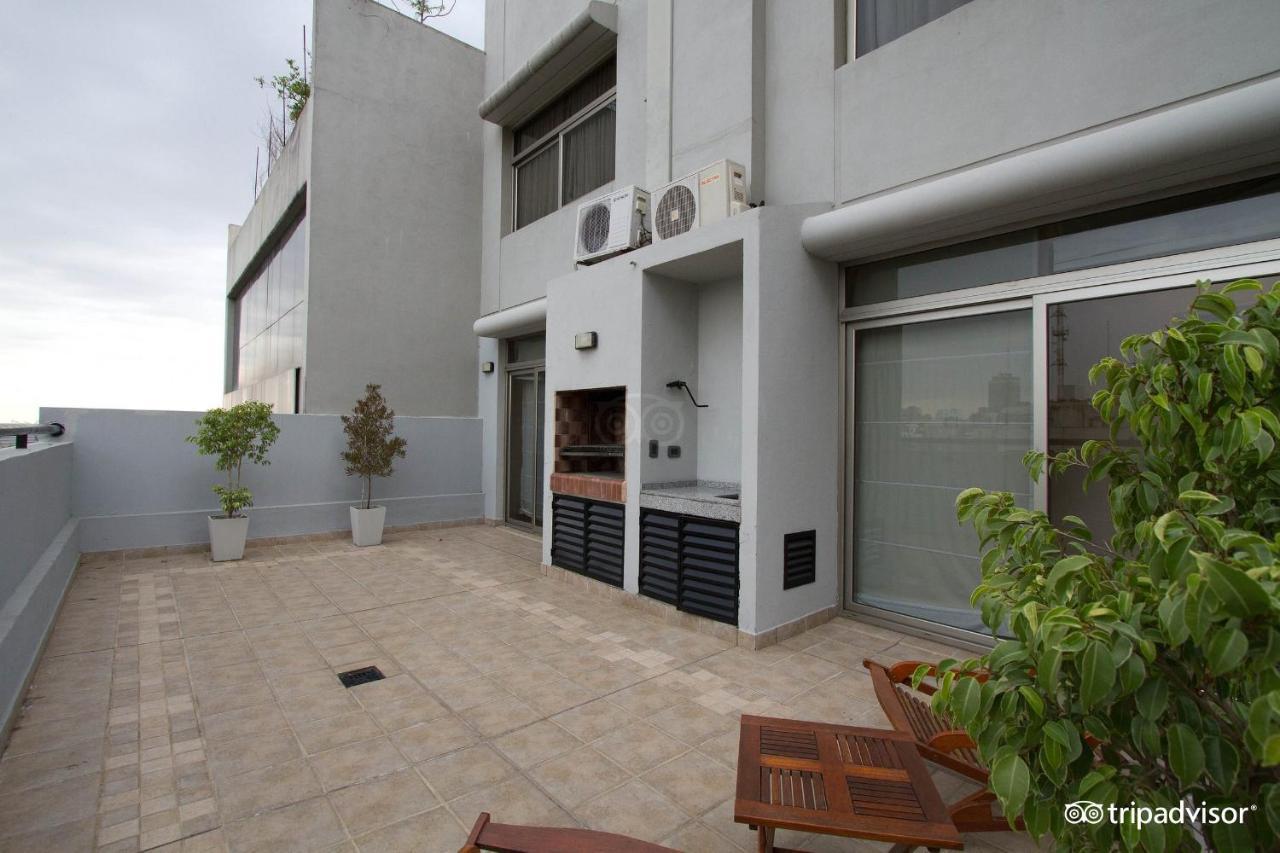 Uriburu 1756 By Ayres Apartments Recoleta Μπουένος Άιρες Εξωτερικό φωτογραφία