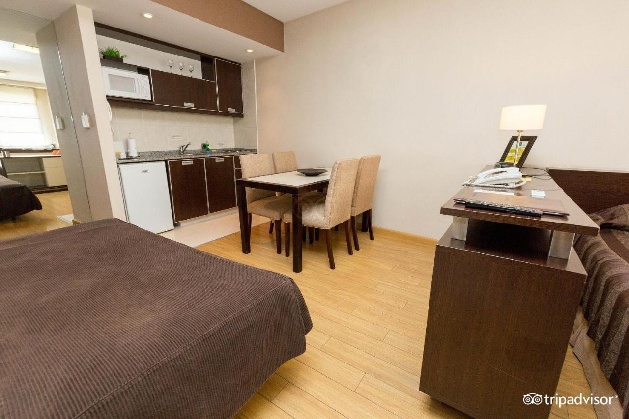 Uriburu 1756 By Ayres Apartments Recoleta Μπουένος Άιρες Εξωτερικό φωτογραφία