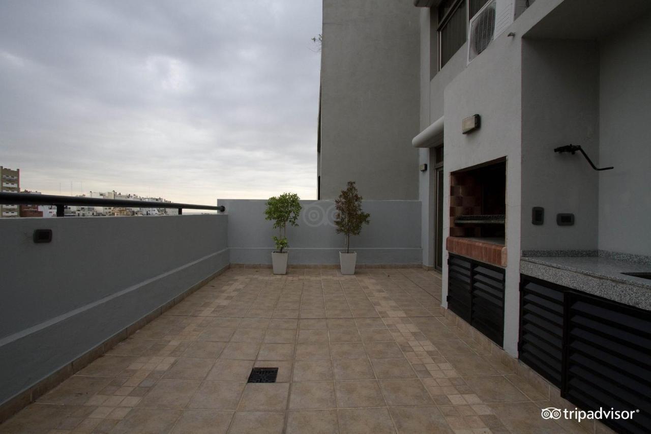 Uriburu 1756 By Ayres Apartments Recoleta Μπουένος Άιρες Εξωτερικό φωτογραφία