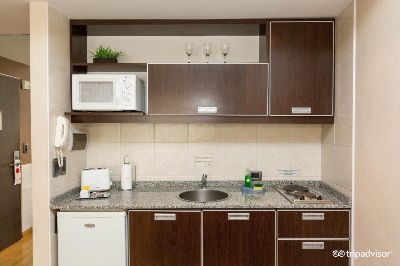 Uriburu 1756 By Ayres Apartments Recoleta Μπουένος Άιρες Εξωτερικό φωτογραφία