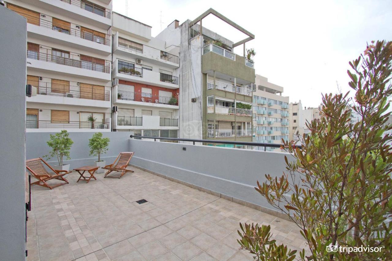 Uriburu 1756 By Ayres Apartments Recoleta Μπουένος Άιρες Εξωτερικό φωτογραφία