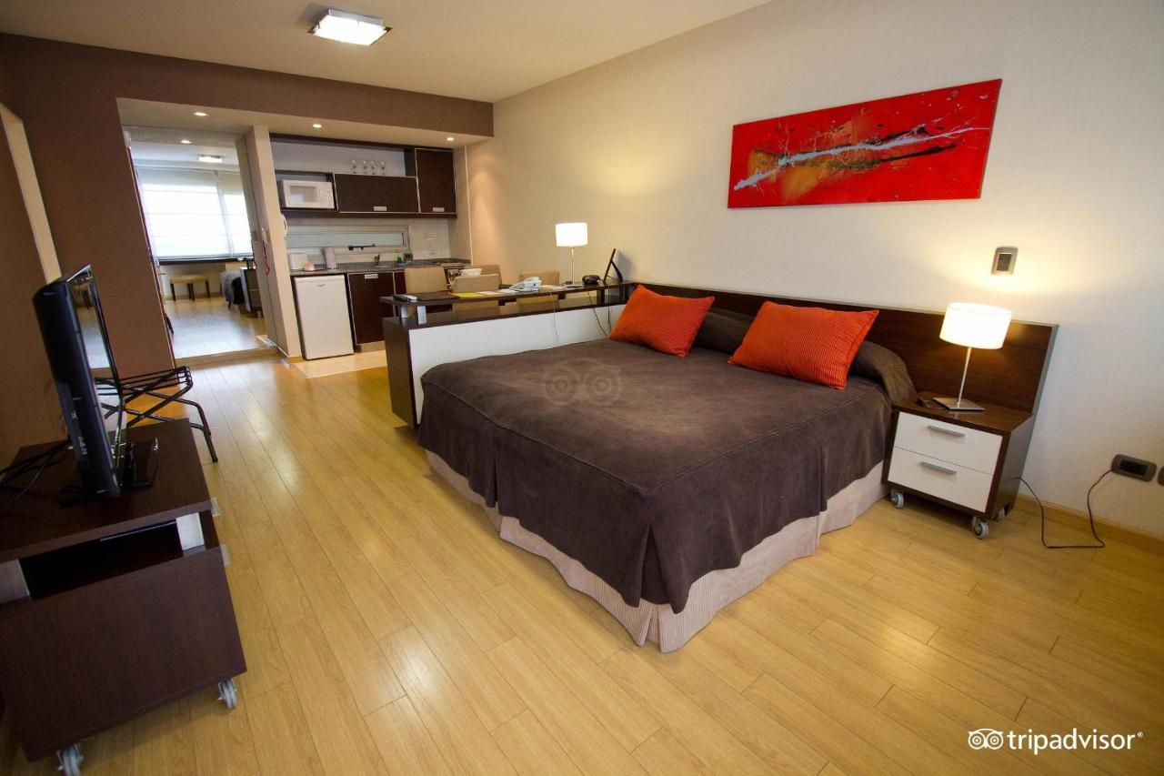Uriburu 1756 By Ayres Apartments Recoleta Μπουένος Άιρες Εξωτερικό φωτογραφία