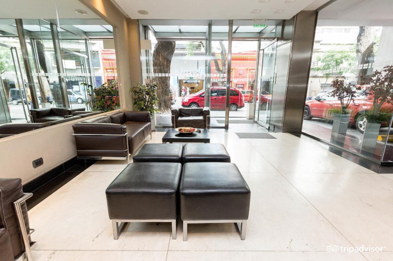 Uriburu 1756 By Ayres Apartments Recoleta Μπουένος Άιρες Εξωτερικό φωτογραφία