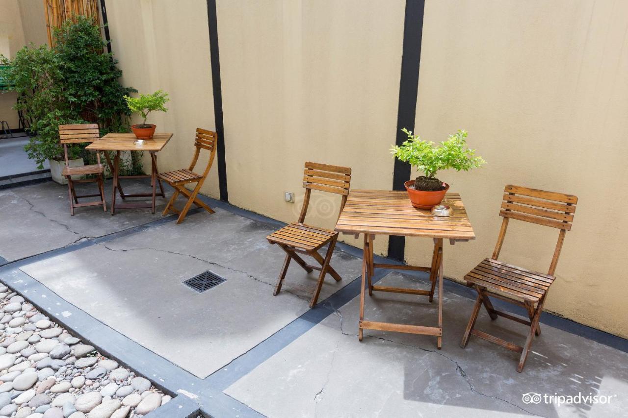 Uriburu 1756 By Ayres Apartments Recoleta Μπουένος Άιρες Εξωτερικό φωτογραφία