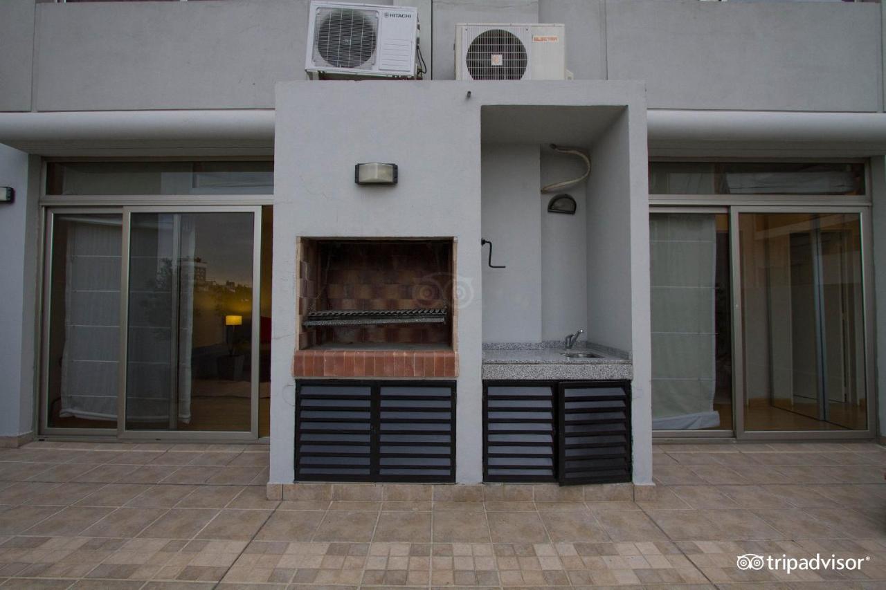 Uriburu 1756 By Ayres Apartments Recoleta Μπουένος Άιρες Εξωτερικό φωτογραφία