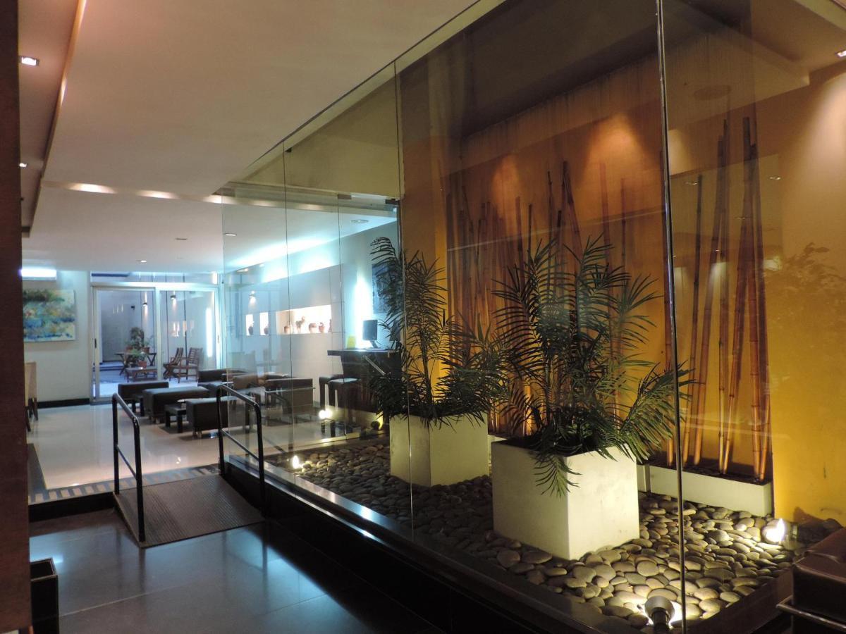 Uriburu 1756 By Ayres Apartments Recoleta Μπουένος Άιρες Εξωτερικό φωτογραφία