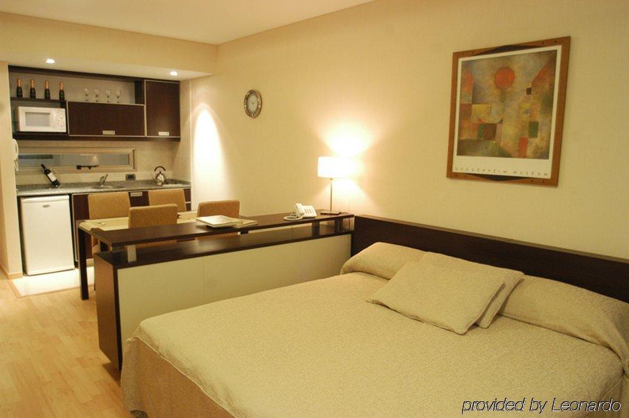 Uriburu 1756 By Ayres Apartments Recoleta Μπουένος Άιρες Εξωτερικό φωτογραφία