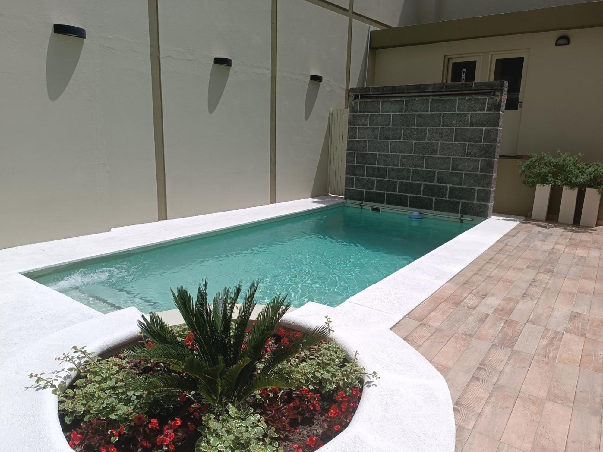 Uriburu 1756 By Ayres Apartments Recoleta Μπουένος Άιρες Εξωτερικό φωτογραφία