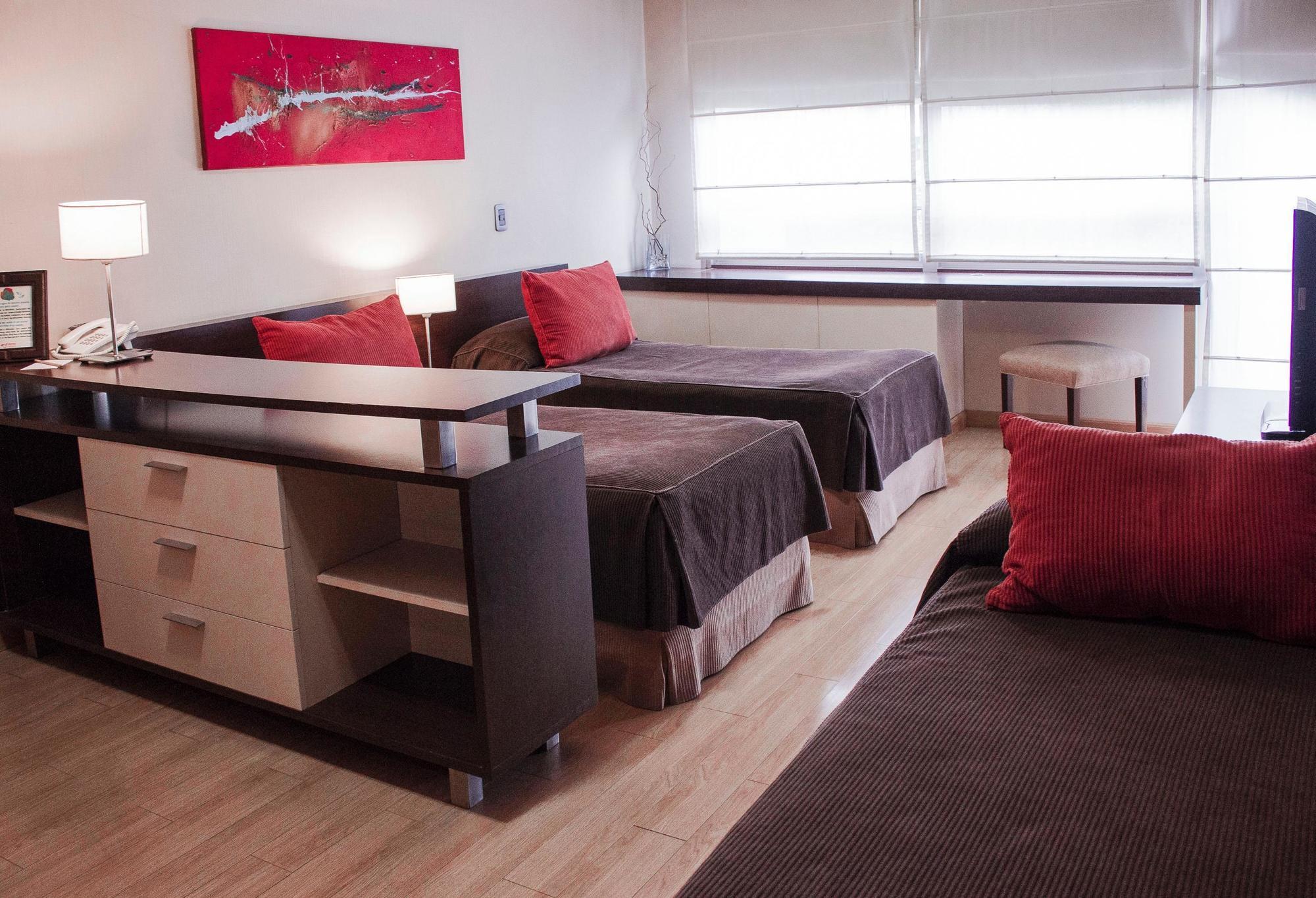 Uriburu 1756 By Ayres Apartments Recoleta Μπουένος Άιρες Εξωτερικό φωτογραφία