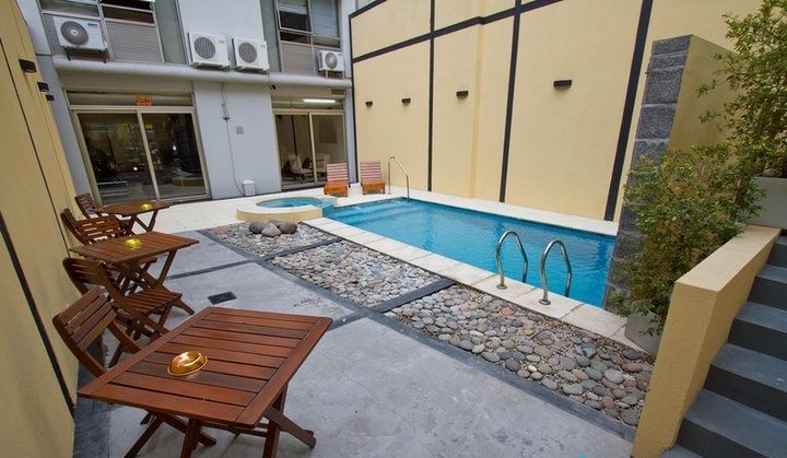 Uriburu 1756 By Ayres Apartments Recoleta Μπουένος Άιρες Εξωτερικό φωτογραφία