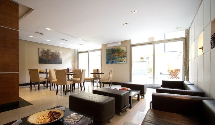 Uriburu 1756 By Ayres Apartments Recoleta Μπουένος Άιρες Εξωτερικό φωτογραφία