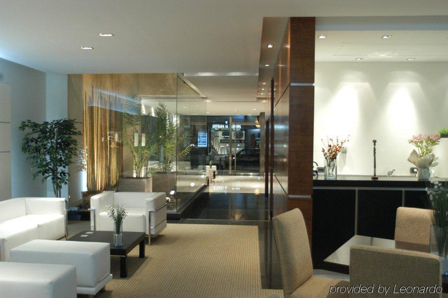 Uriburu 1756 By Ayres Apartments Recoleta Μπουένος Άιρες Εξωτερικό φωτογραφία