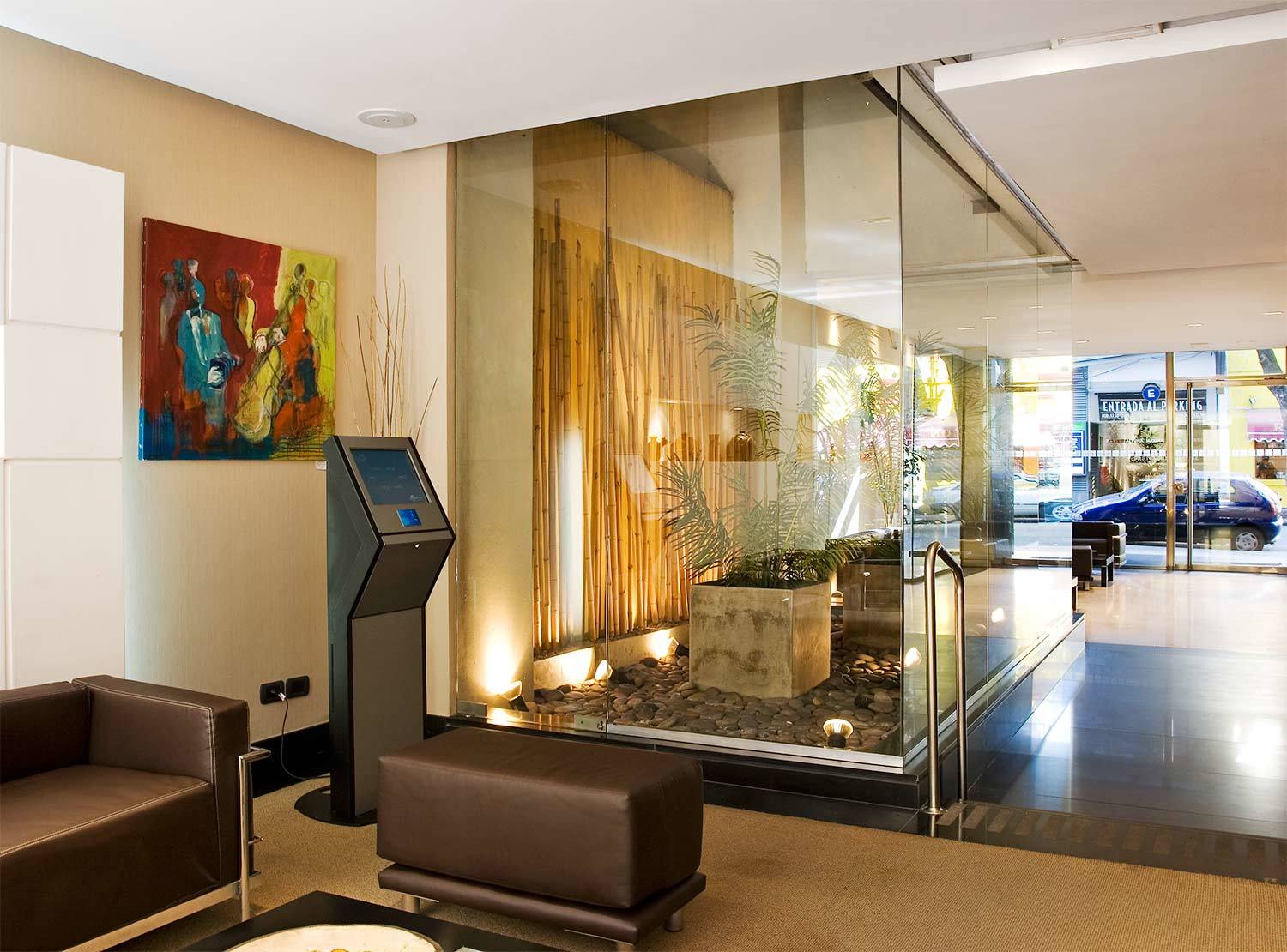 Uriburu 1756 By Ayres Apartments Recoleta Μπουένος Άιρες Εξωτερικό φωτογραφία